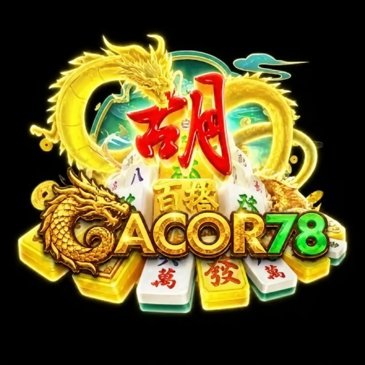 CACOR78 - Balap Motor Memacu Adrenalin