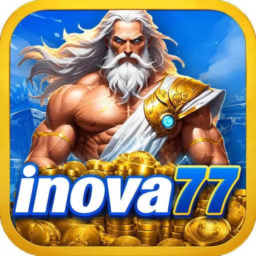 INOVA77 - Game Santai untuk Mengisi Waktu Luang