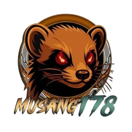 MUSANG178 - Petualangan Seru dalam Dunia Terbuka
