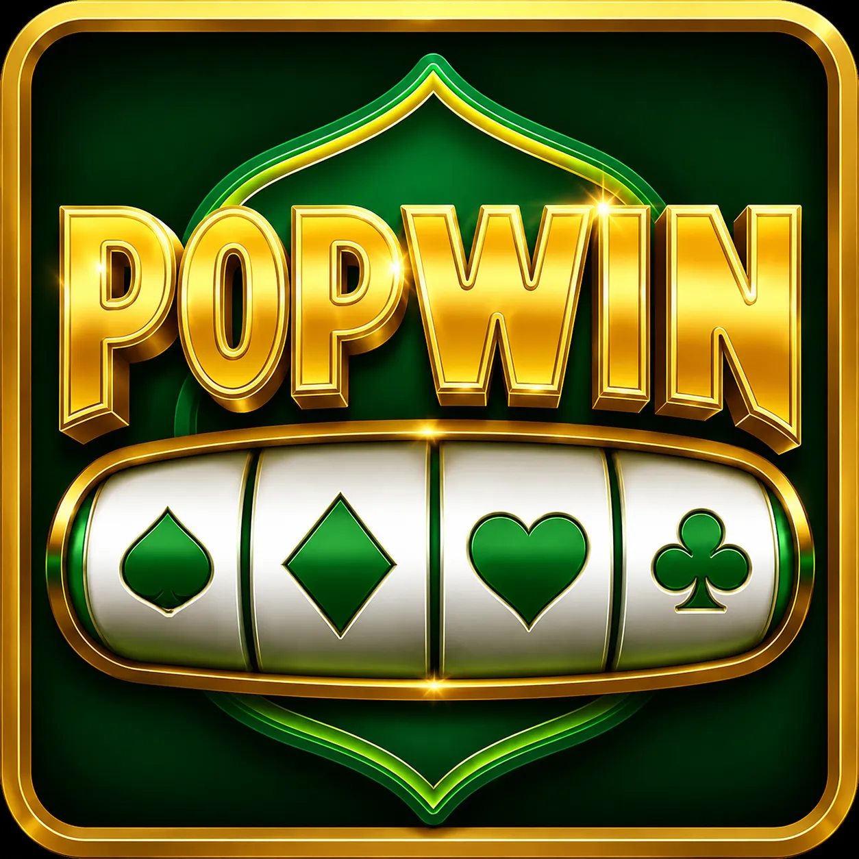 POPWIN - Aksi Seru dan Menegangkan di Ujung Jari Anda