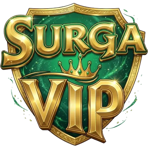 SURGAVIP - Balapan Seru dan Menegangkan di Ujung Jari Anda