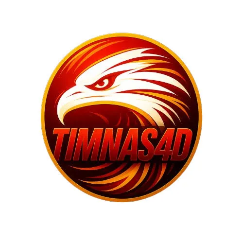 TIMNAS4D - Permainan Bingo Seru dan Menyenangkan