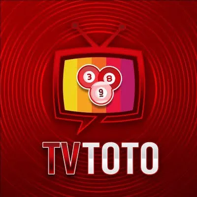 TVTOTO - Permainan Santai yang Menyenangkan