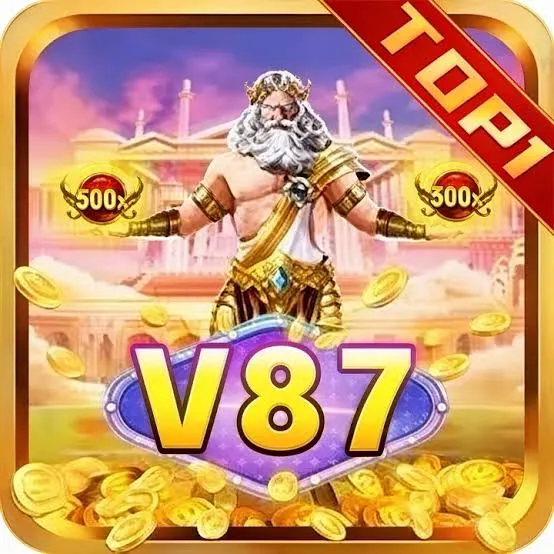 V87 - Permainan Slot Seru dan Menguntungkan
