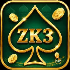 ZK3 - Game Tembak Ikan Seru dan Mengasyikkan