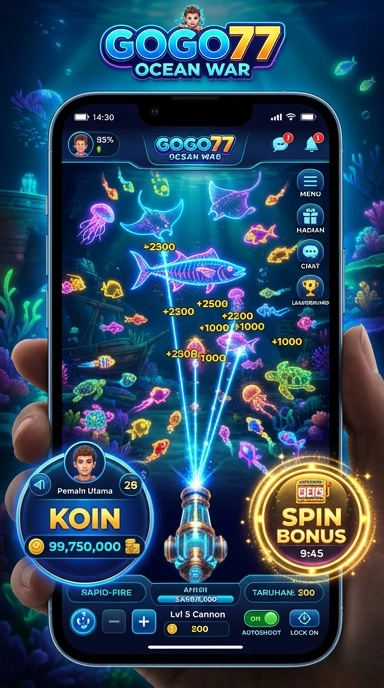 Daftar aplikasi terkini dan terpopuler di gogo77 untuk pengguna Android.