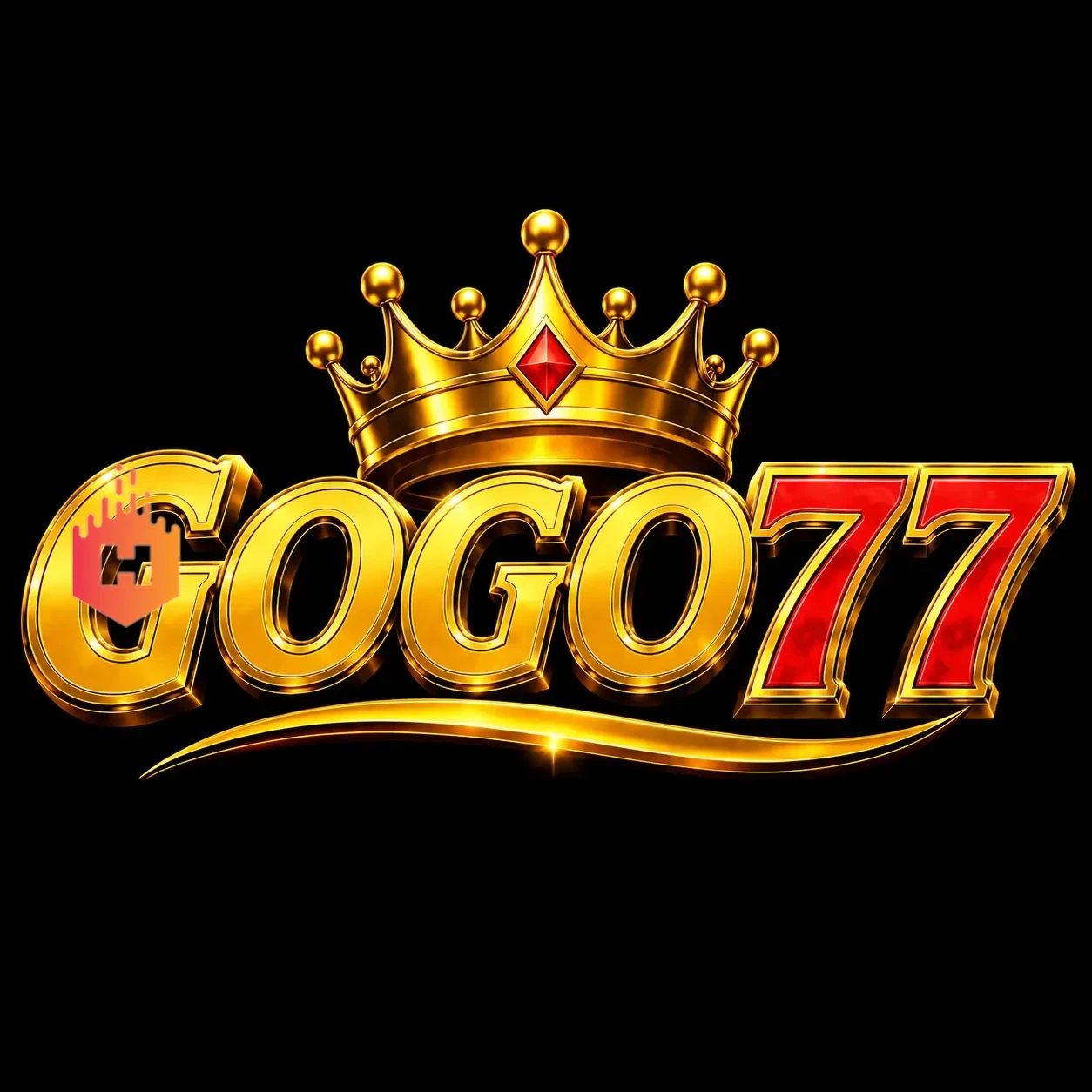 Logo gogo77